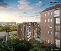 The Hillshore (D5), Condominium #566071651